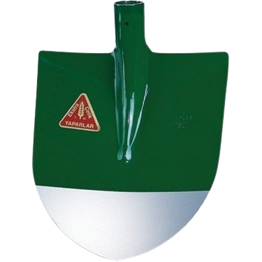 YAPARLAR İNŞAAT KÜREK NO:4160